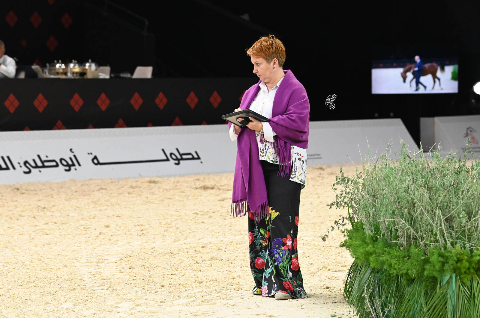 Judge Anna Stojanowska (PL)