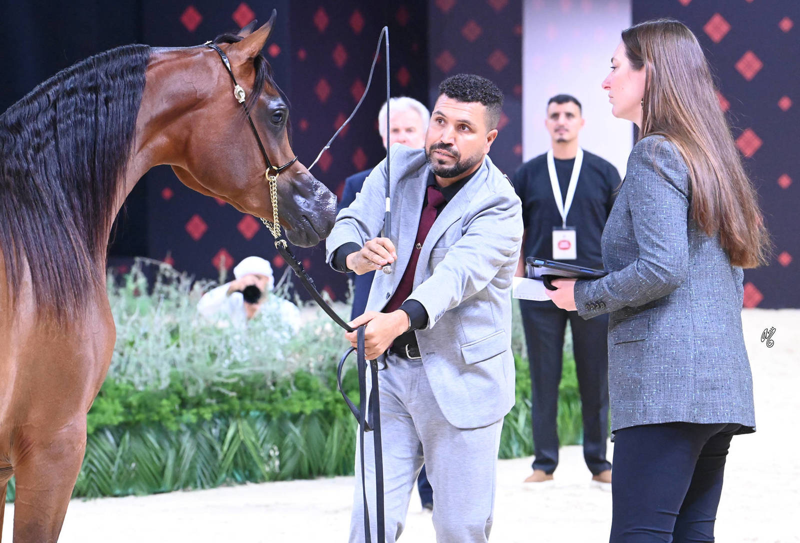 Fillies 2 Years Old: K B Kheira 