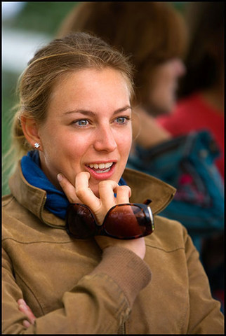 Suzanne van Kollenburg 