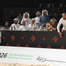 Lisa Abraham: The 2026 Abu Dhabi International Arabian Horse Championship Photo Gallery