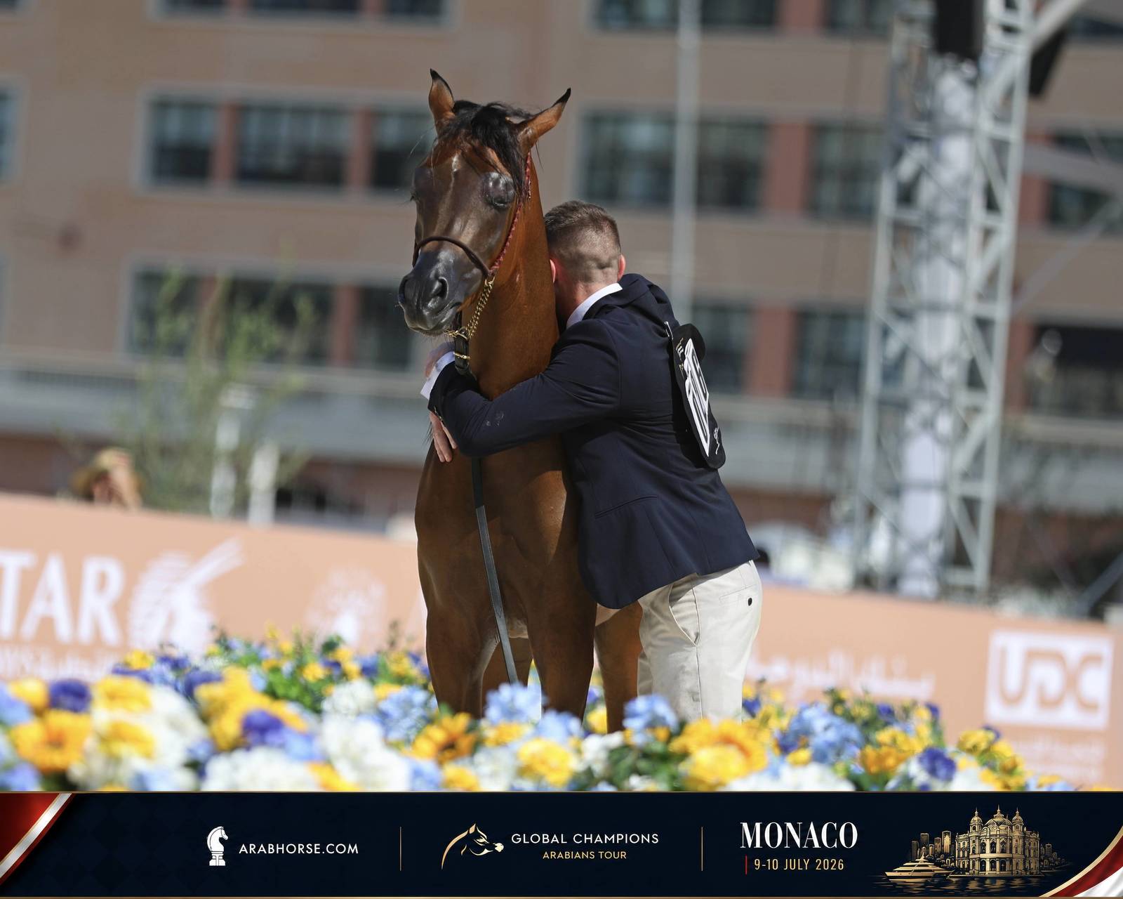 Atmosphere Pics GCAT Monaco 2026