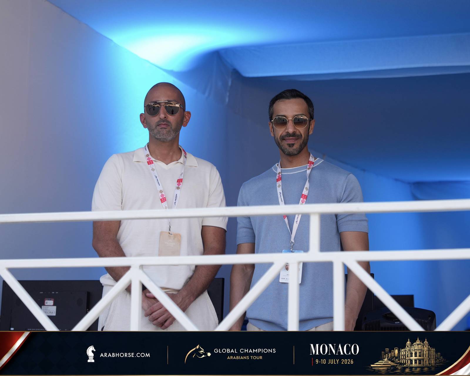 Atmosphere Pics GCAT Monaco 2026