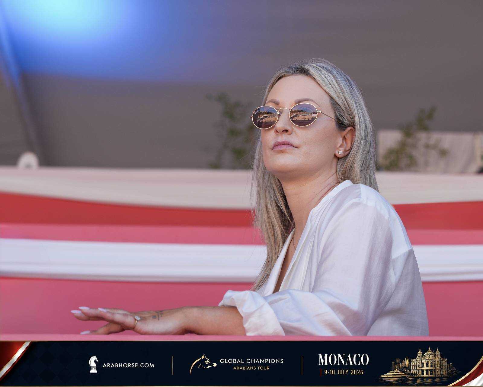 Atmosphere Pics GCAT Monaco 2026