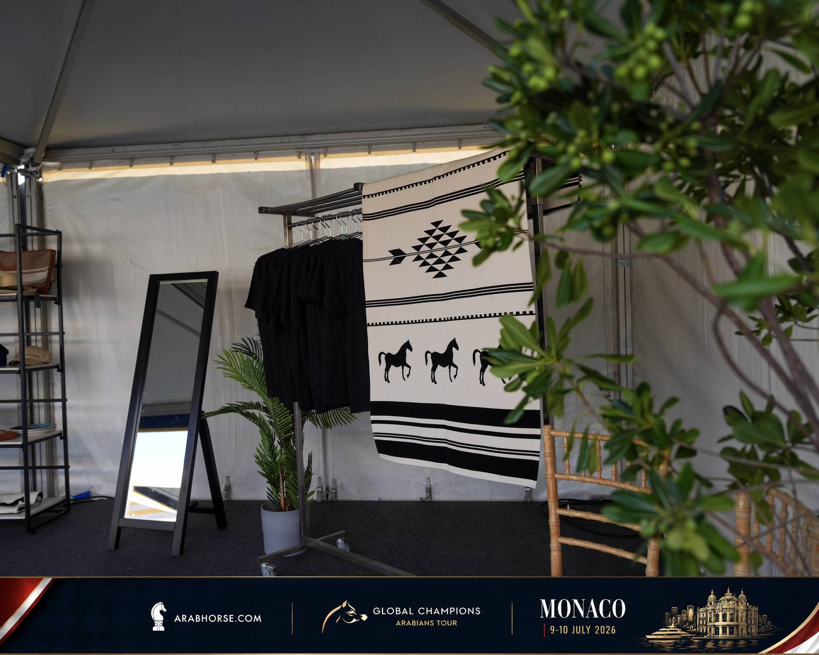 Atmosphere Pics GCAT Monaco 2026