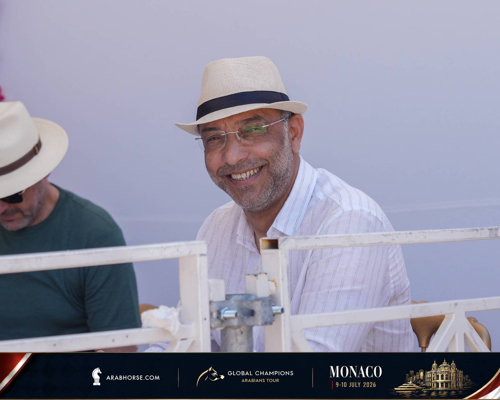 Atmosphere Pics GCAT Monaco 2026
