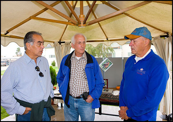 Sign up - Meet and Greet between friends