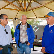 Sign up - Meet and Greet between friends