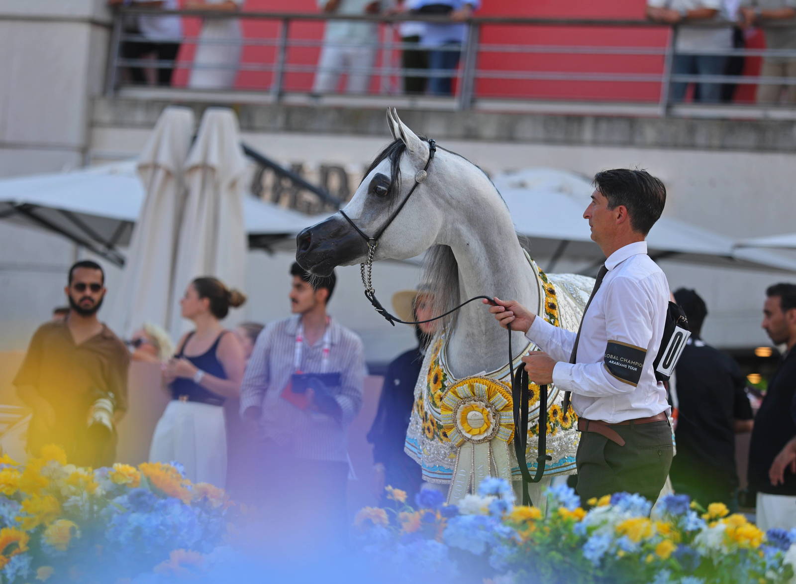 GCAT Celebrates a sp[ectacular Monaco Debut !!