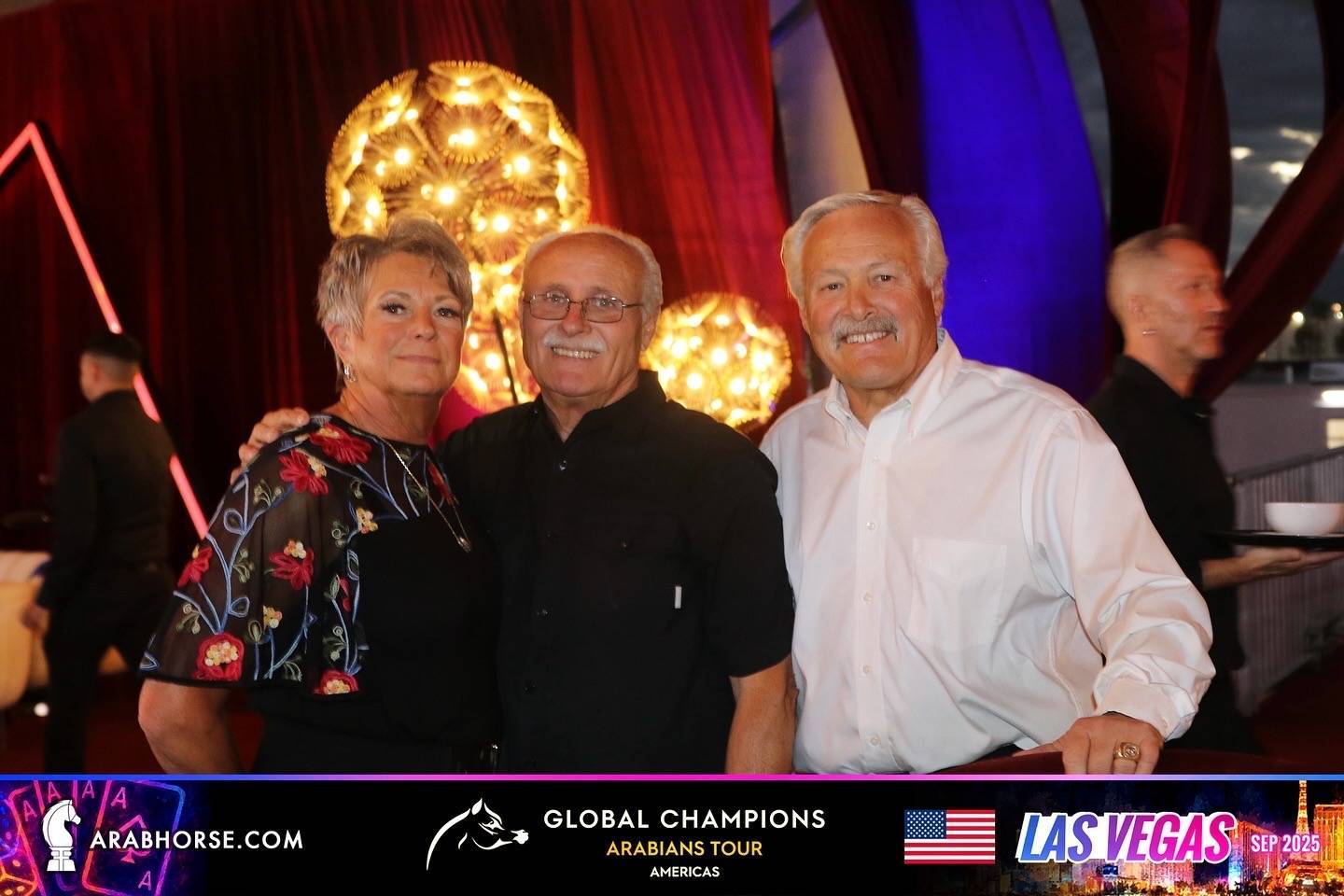 A Look Back at GCAT Vegas 2025