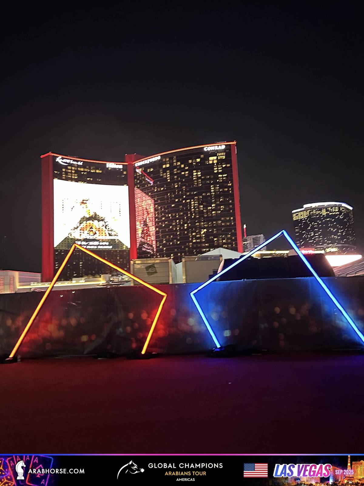 A Look Back at GCAT Vegas 2025