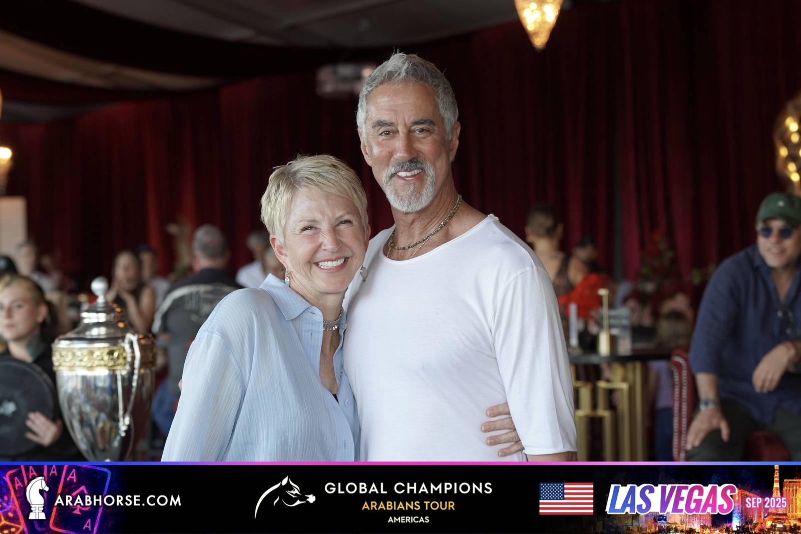 A Look Back at GCAT Vegas 2025