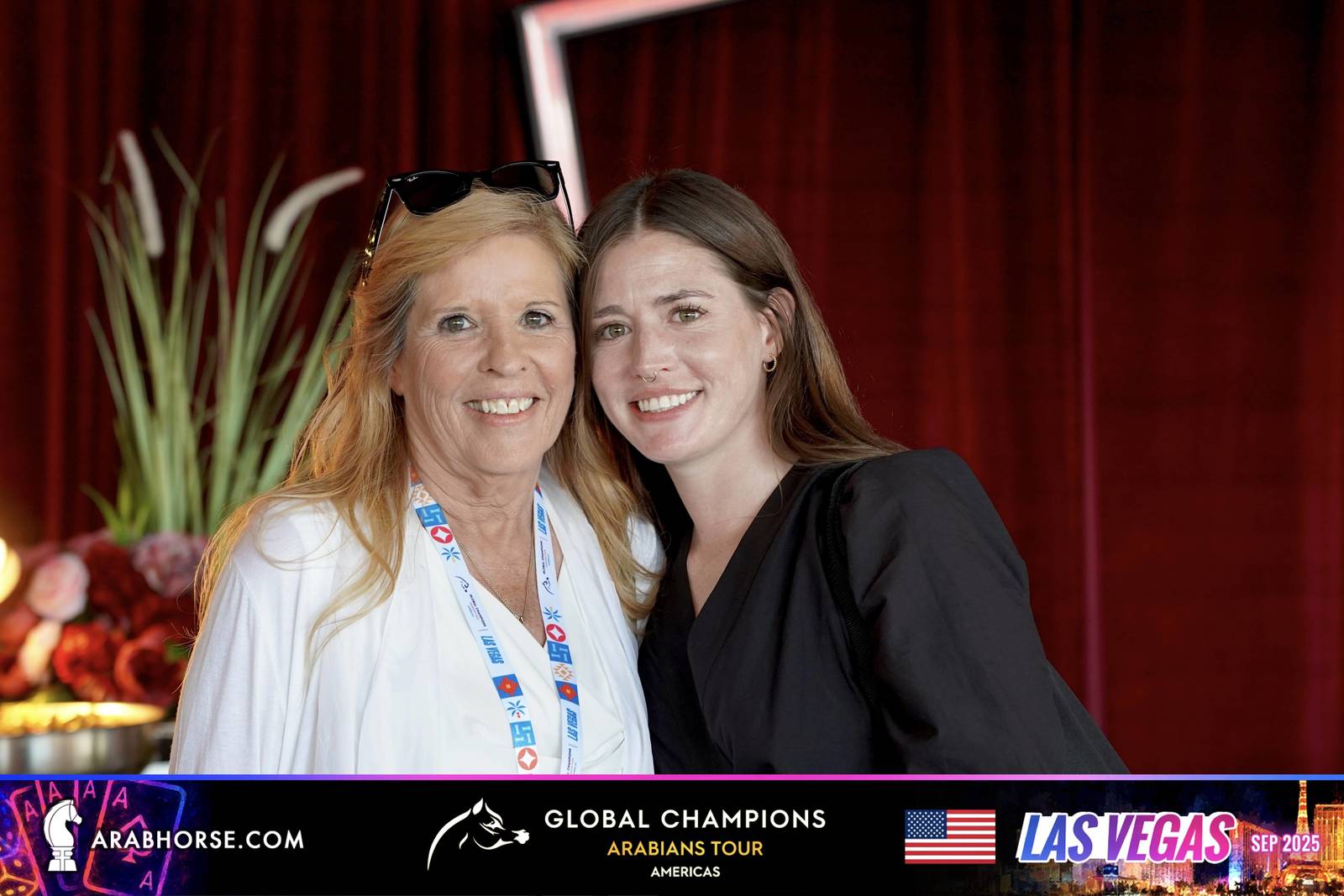 A Look Back at GCAT Vegas 2025
