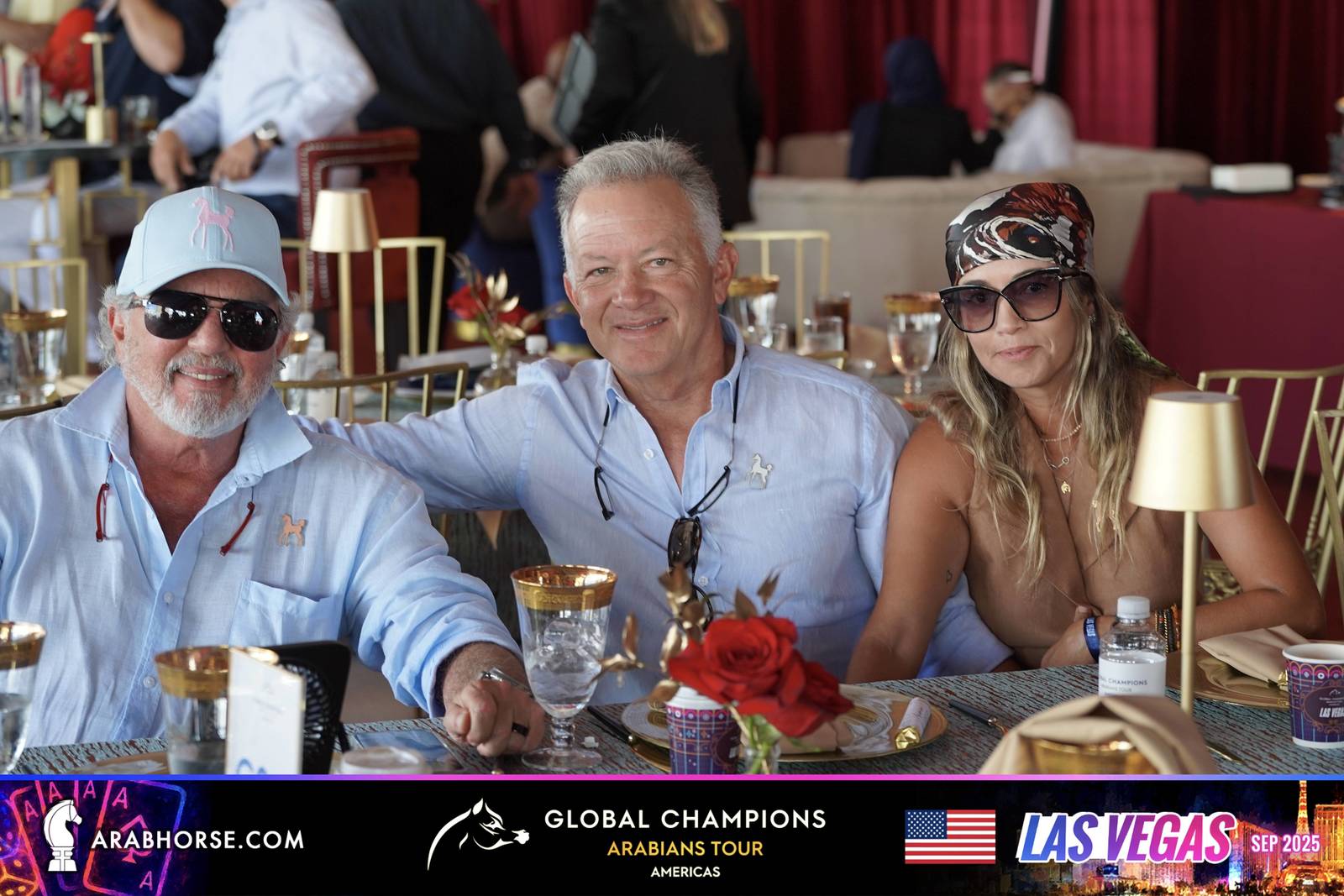 A Look Back at GCAT Vegas 2025