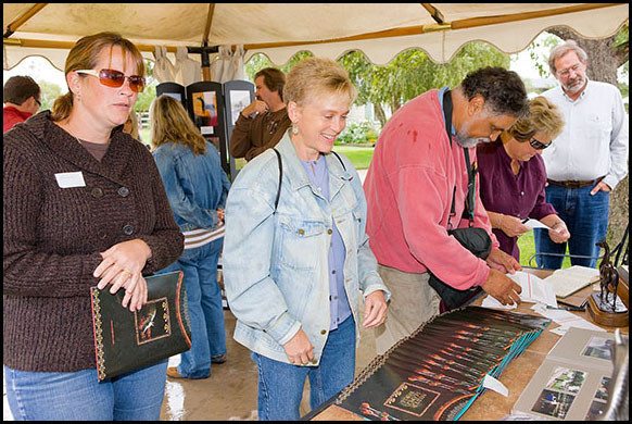 Presentation Folders