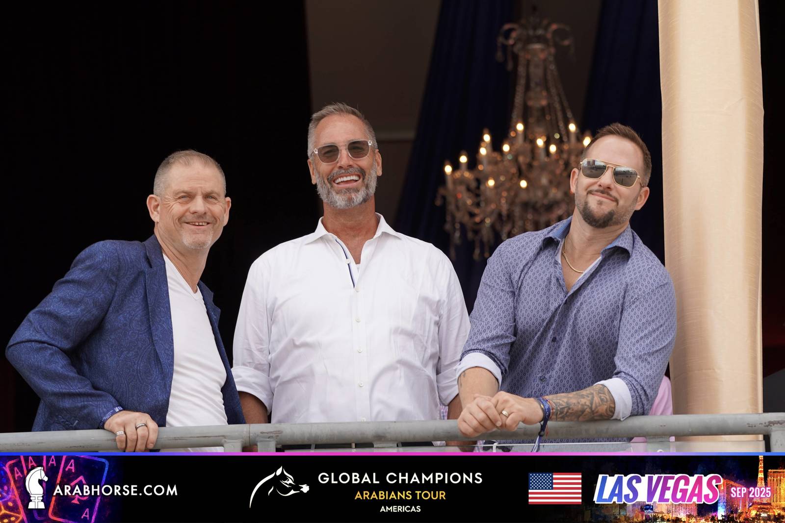 A Look Back at GCAT Vegas 2025