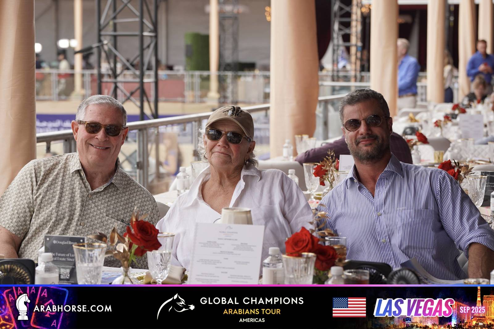 A Look Back at GCAT Vegas 2025