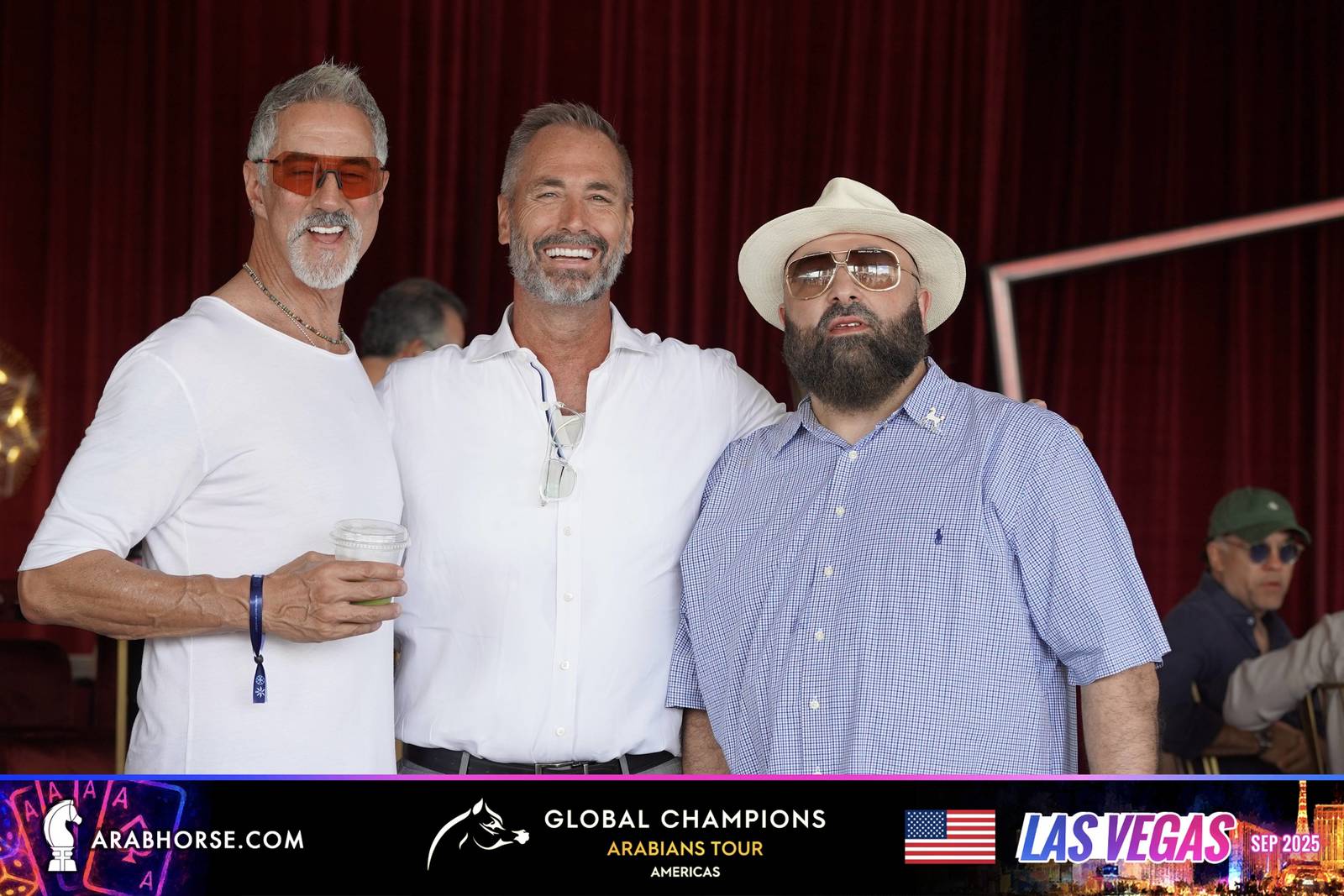A Look Back at GCAT Vegas 2025