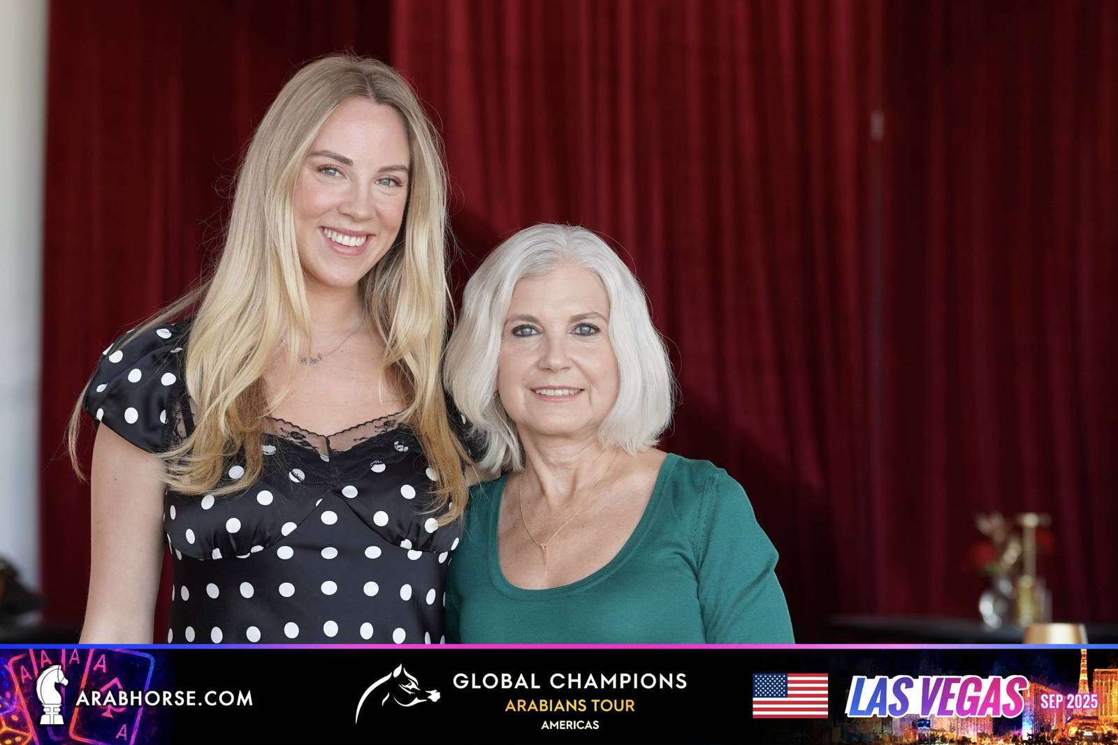 A Look Back at GCAT Vegas 2025