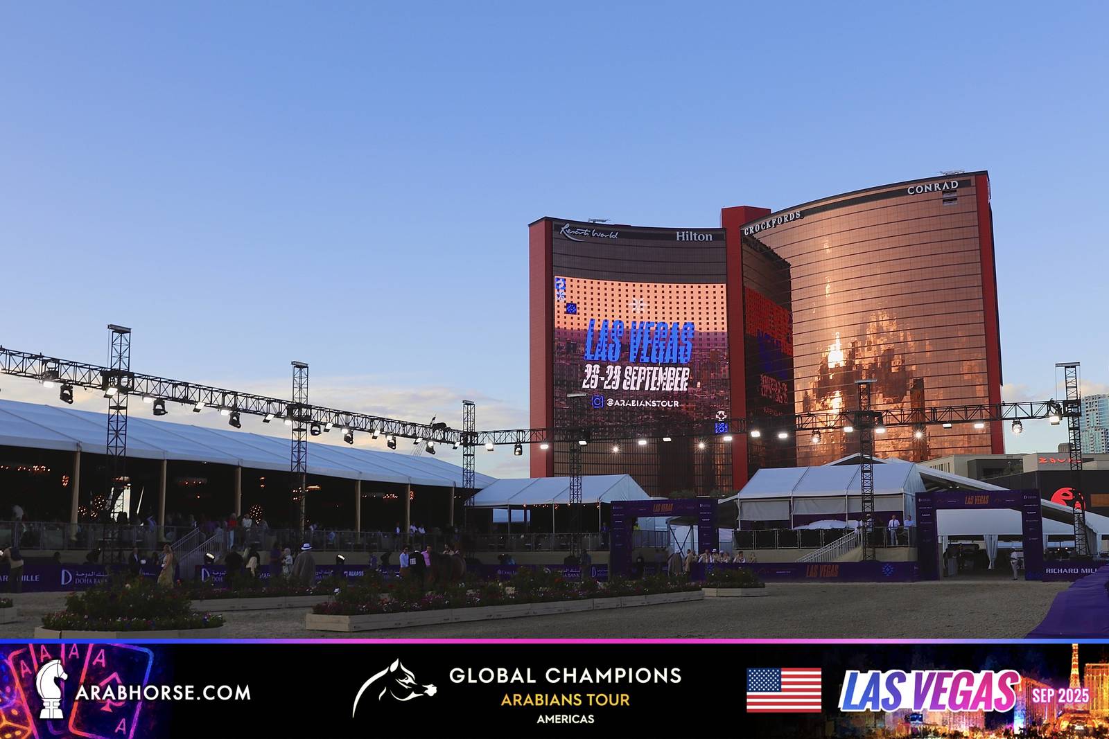 A Look Back at GCAT Vegas 2025