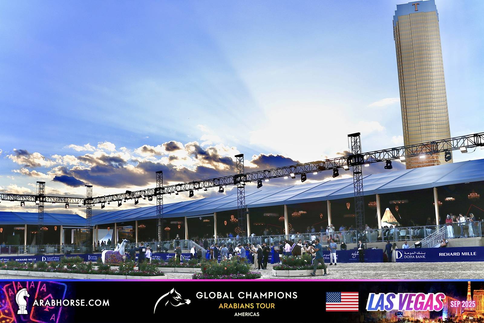 A Look Back at GCAT Vegas 2025