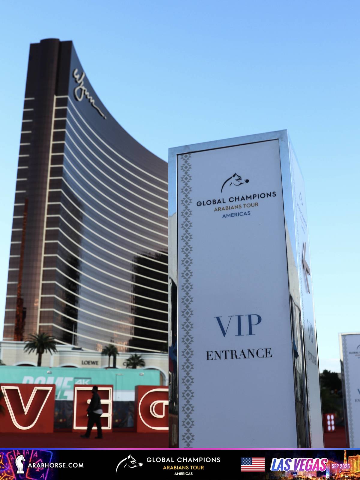 A Look Back at GCAT Vegas 2025
