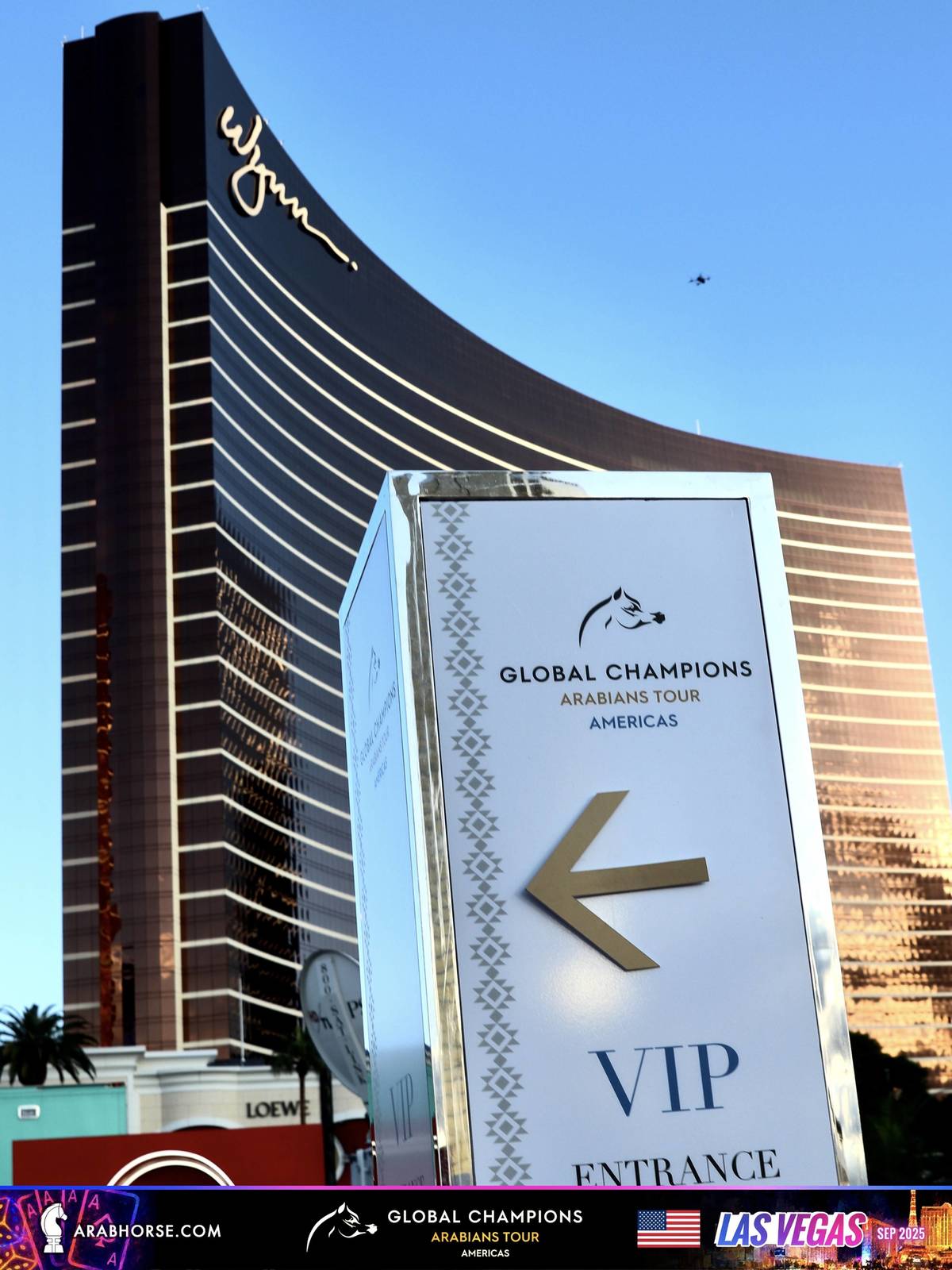 A Look Back at GCAT Vegas 2025