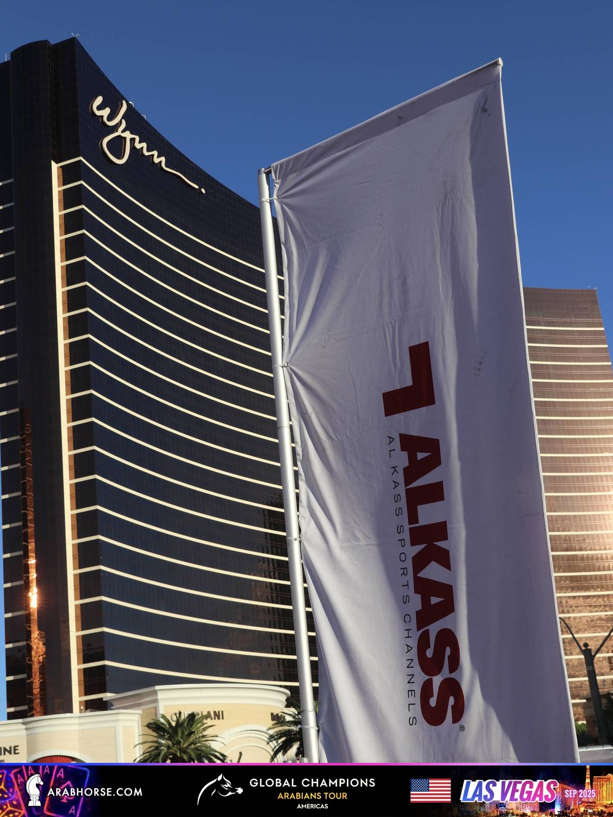 A Look Back at GCAT Vegas 2025