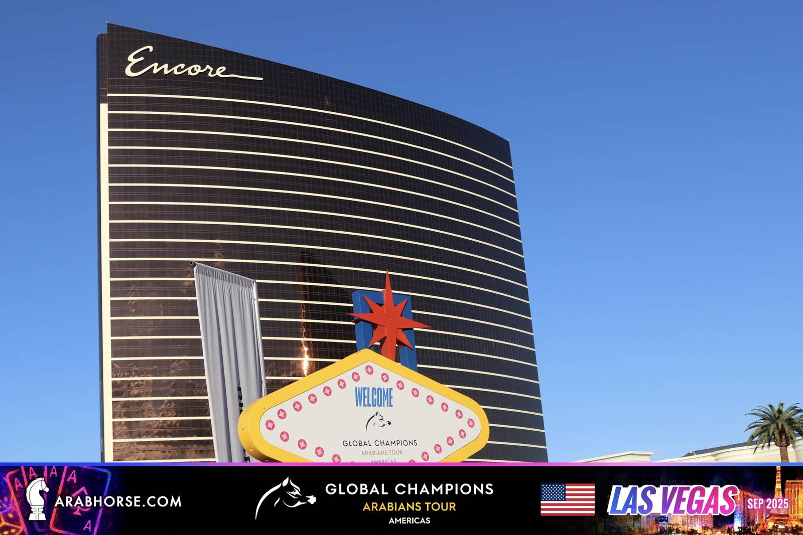 A Look Back at GCAT Vegas 2025