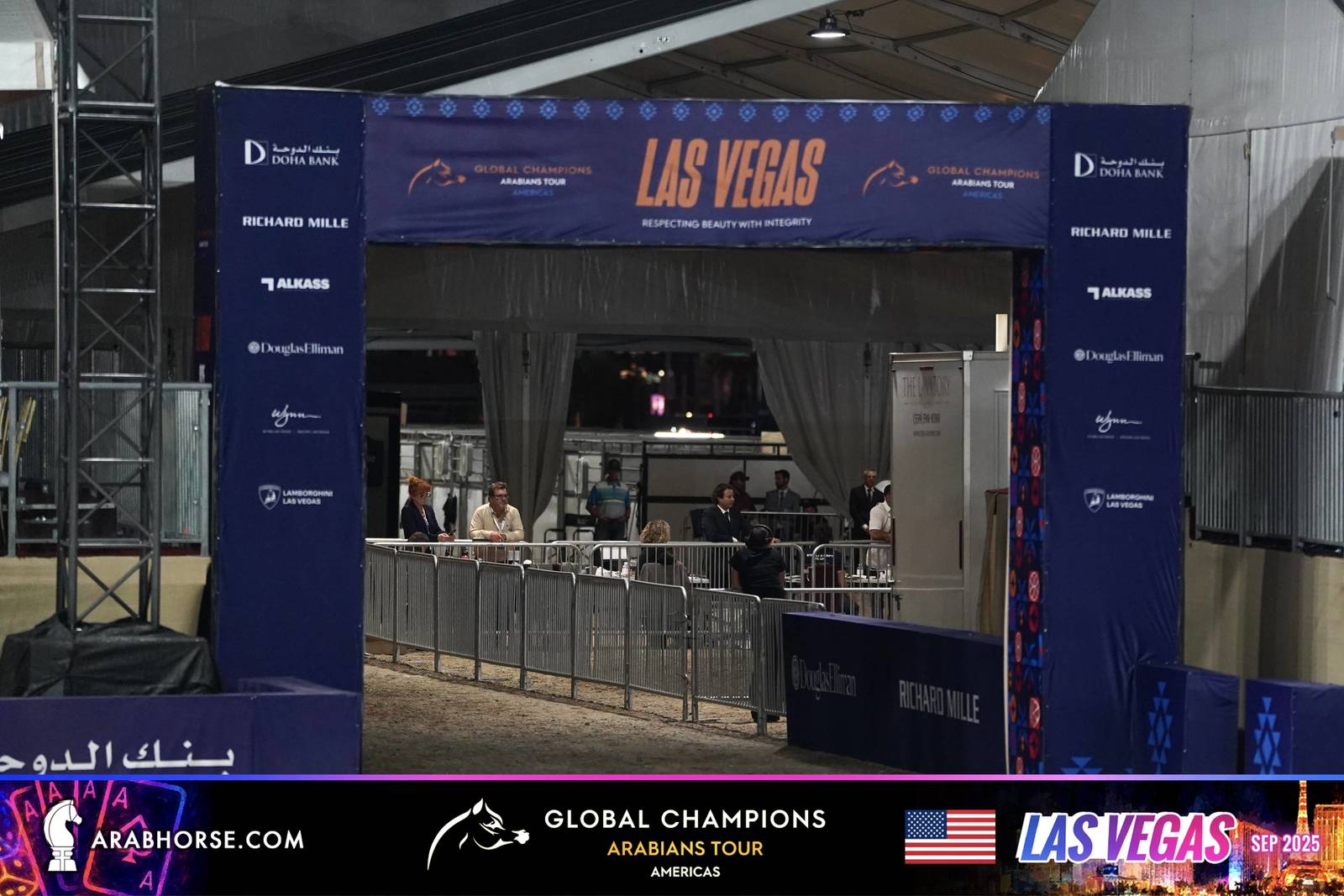A Look Back at GCAT Vegas 2025