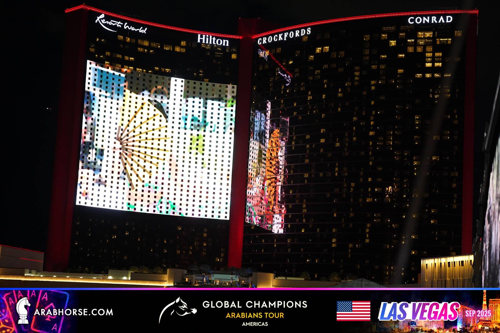 A Look Back at GCAT Vegas 2025