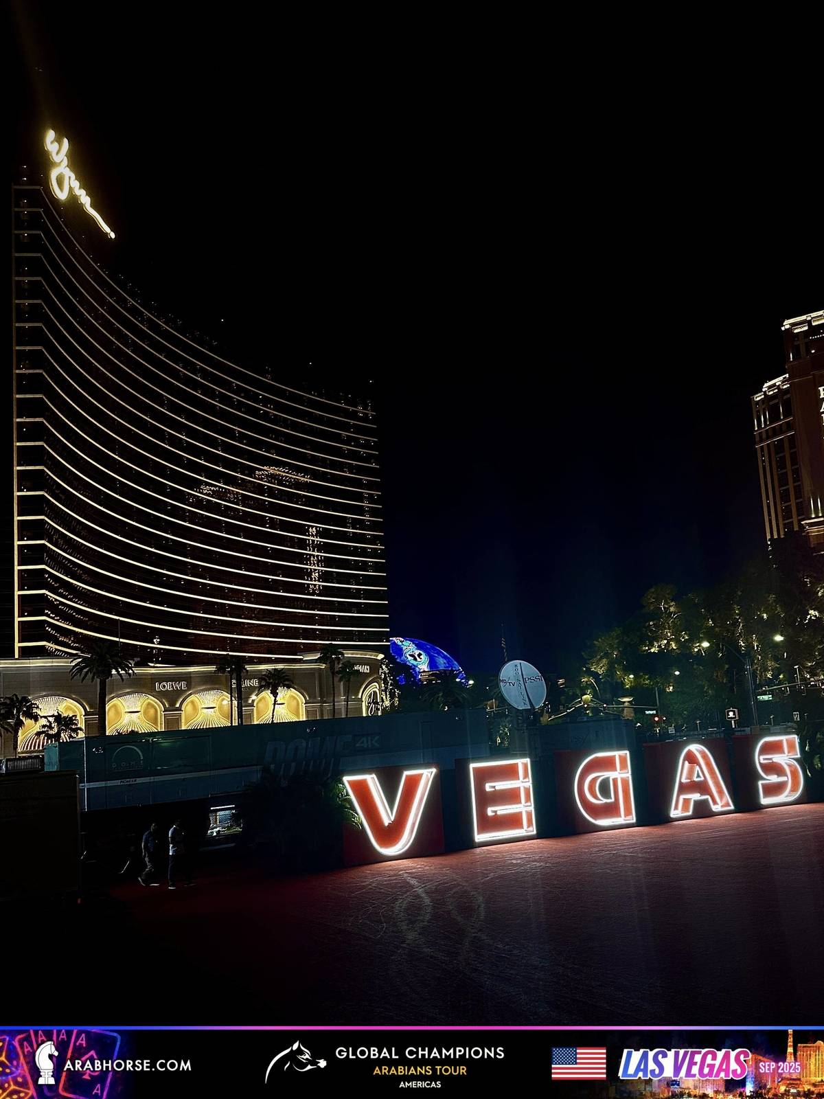 A Look Back at GCAT Vegas 2025