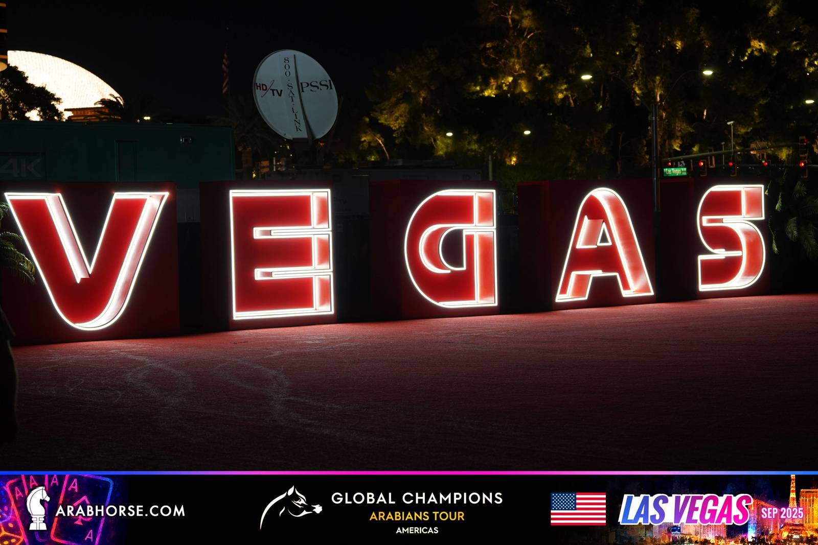 A Look Back at GCAT Vegas 2025