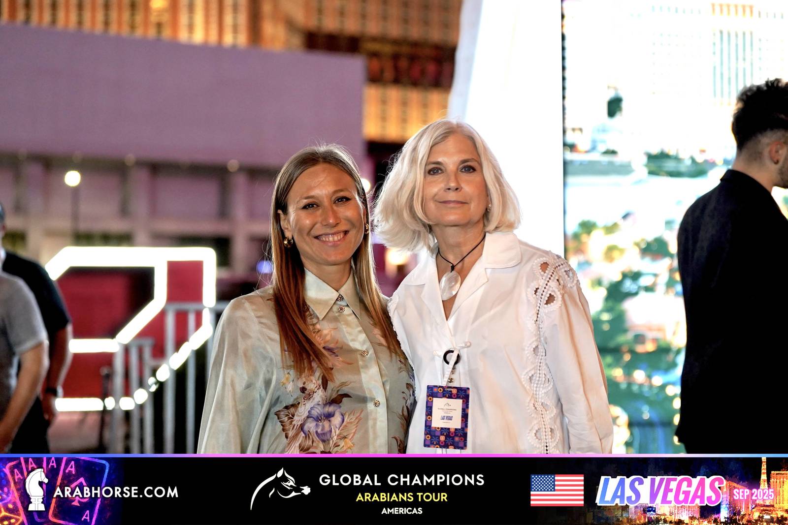 A Look Back at GCAT Vegas 2025