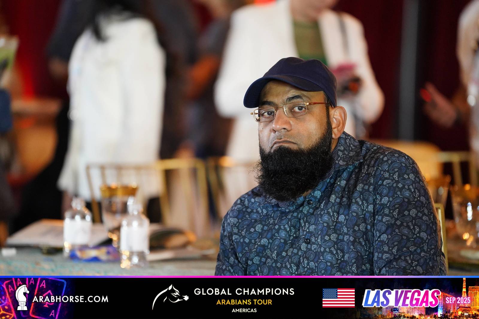 A Look Back at GCAT Vegas 2025