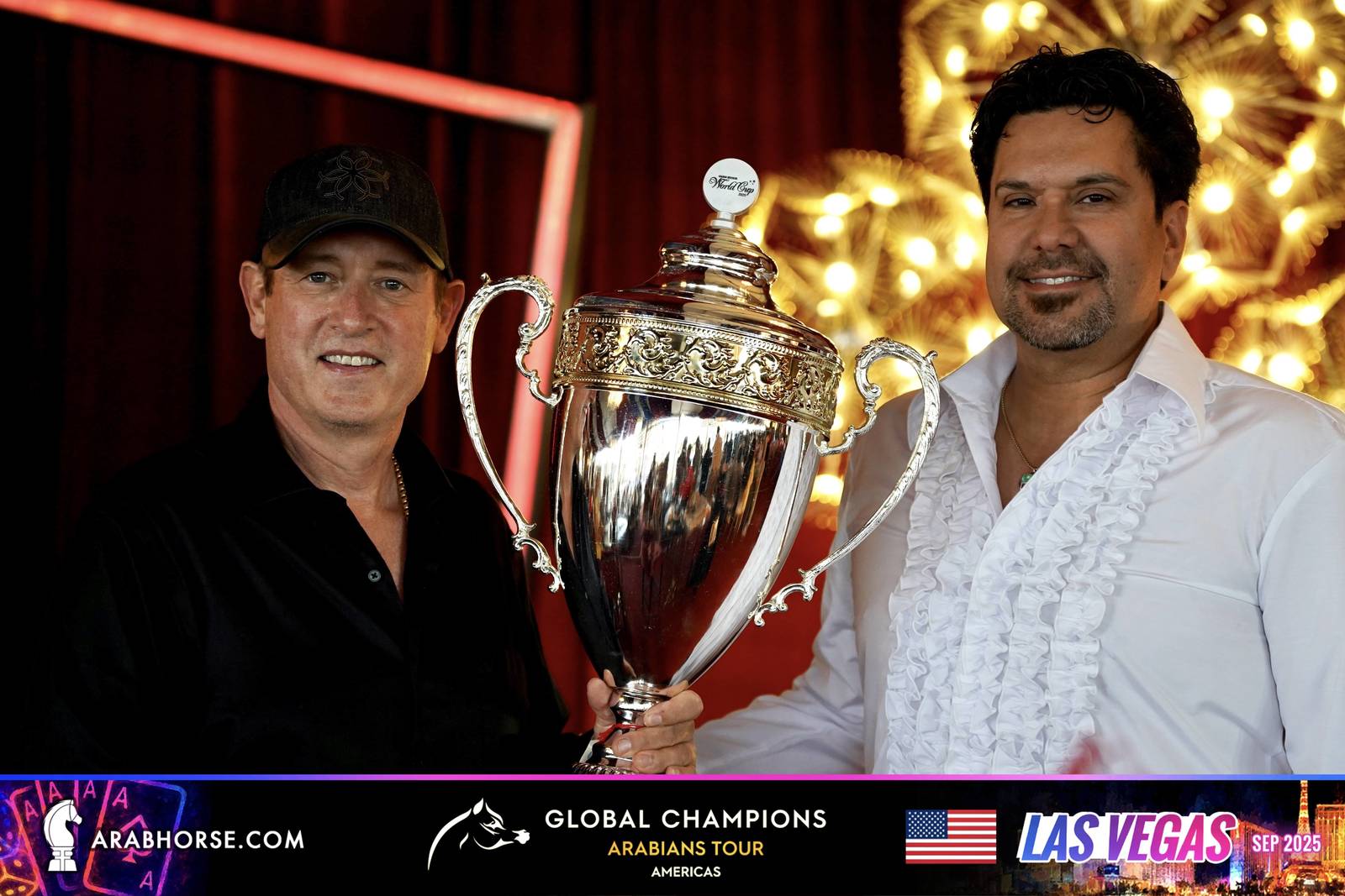 A Look Back at GCAT Vegas 2025