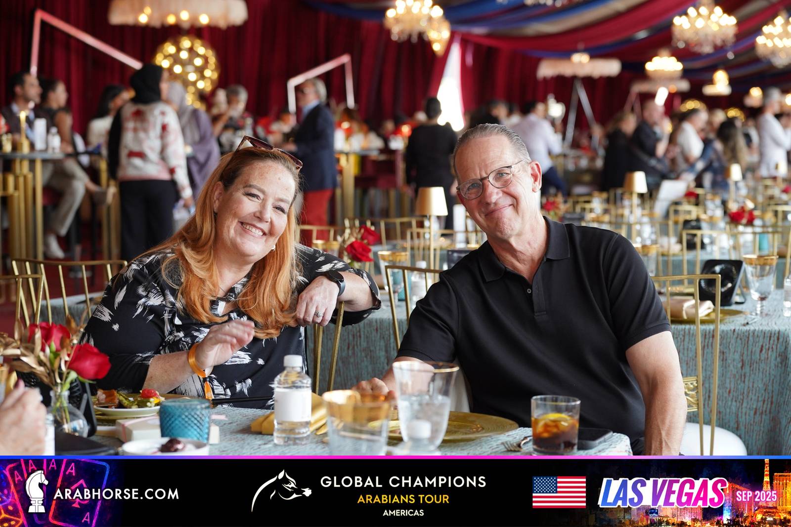 A Look Back at GCAT Vegas 2025