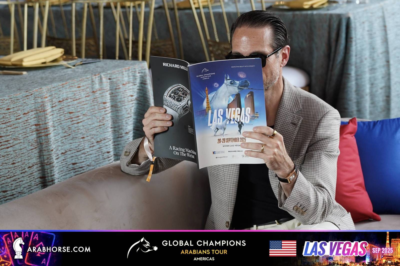 A Look Back at GCAT Vegas 2025