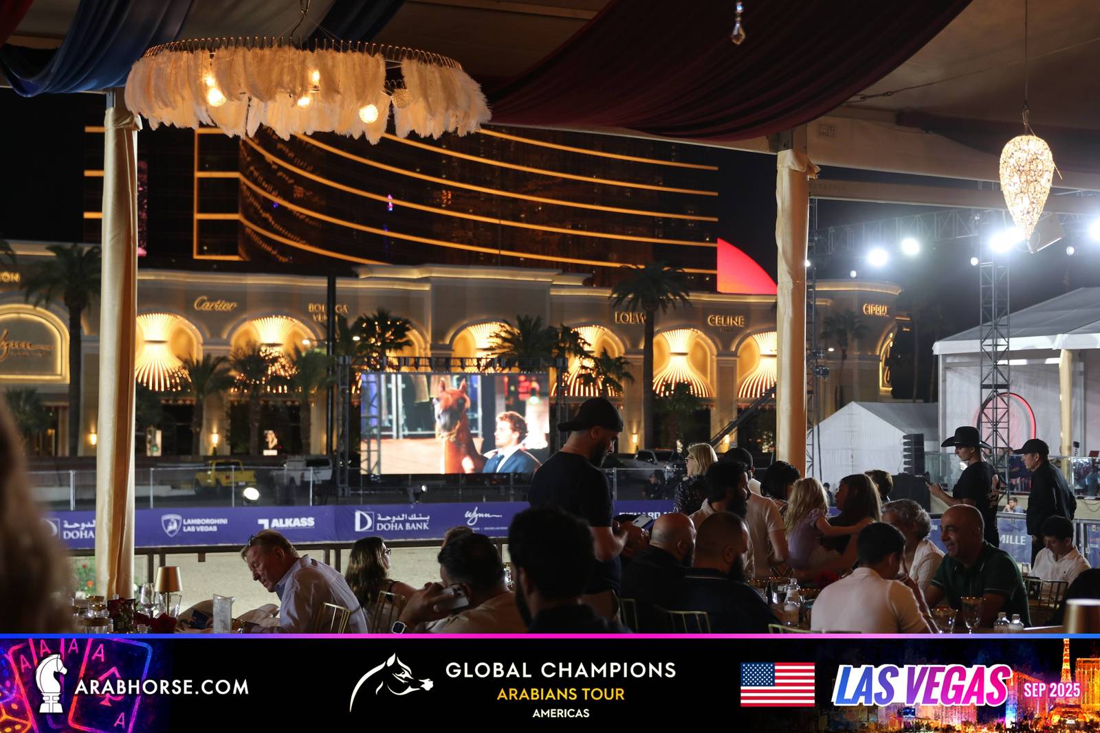 A Look Back at GCAT Vegas 2025