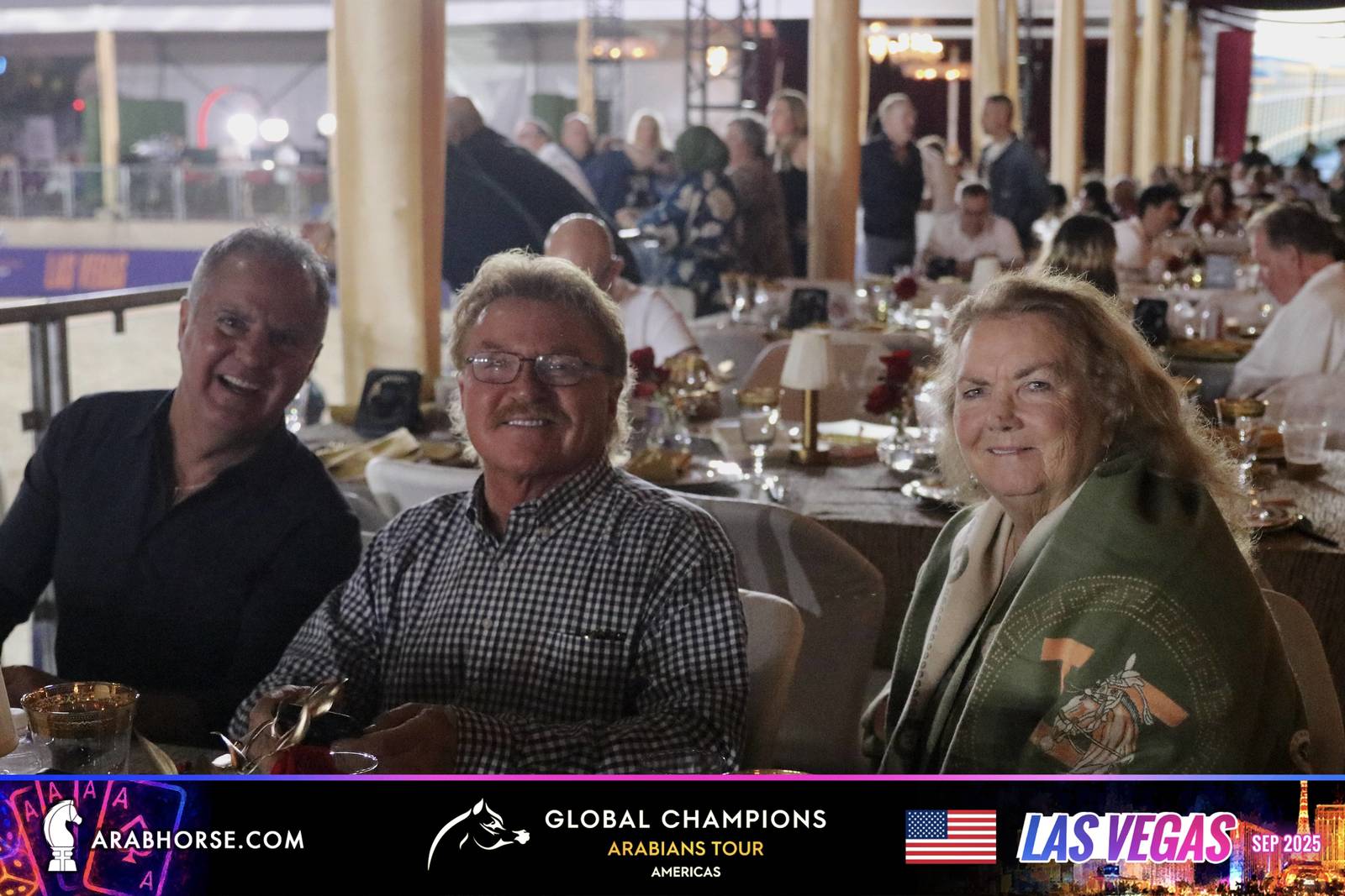 A Look Back at GCAT Vegas 2025