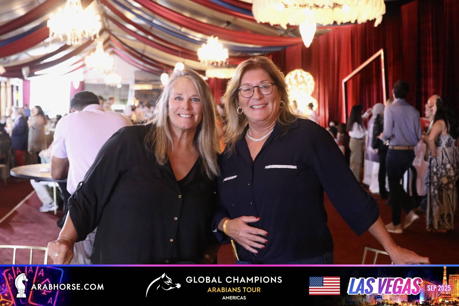 A Look Back at GCAT Vegas 2025