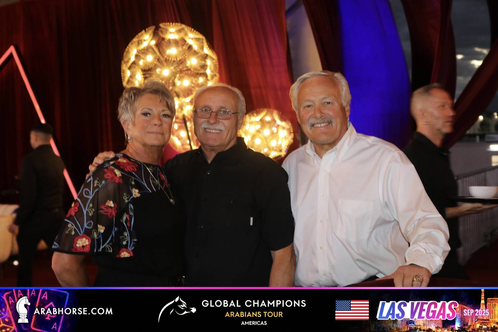 A Look Back at GCAT Vegas 2025