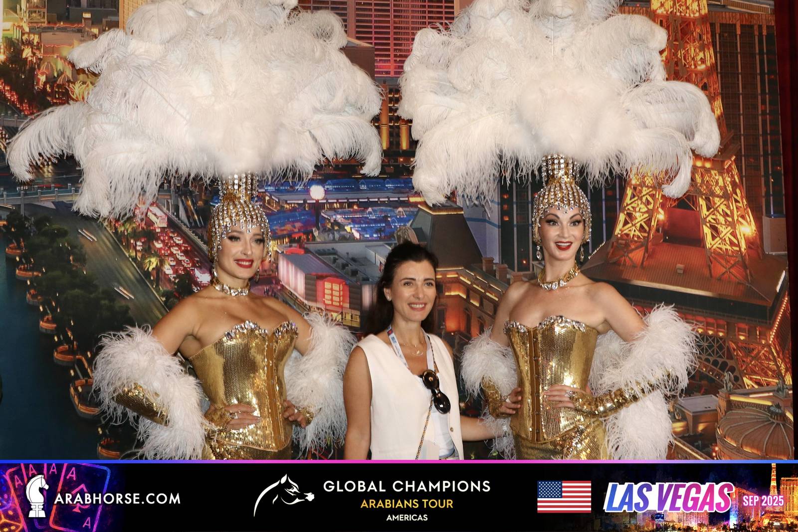 A Look Back at GCAT Vegas 2025