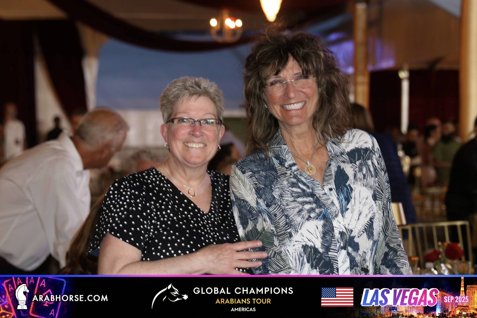 A Look Back at GCAT Vegas 2025
