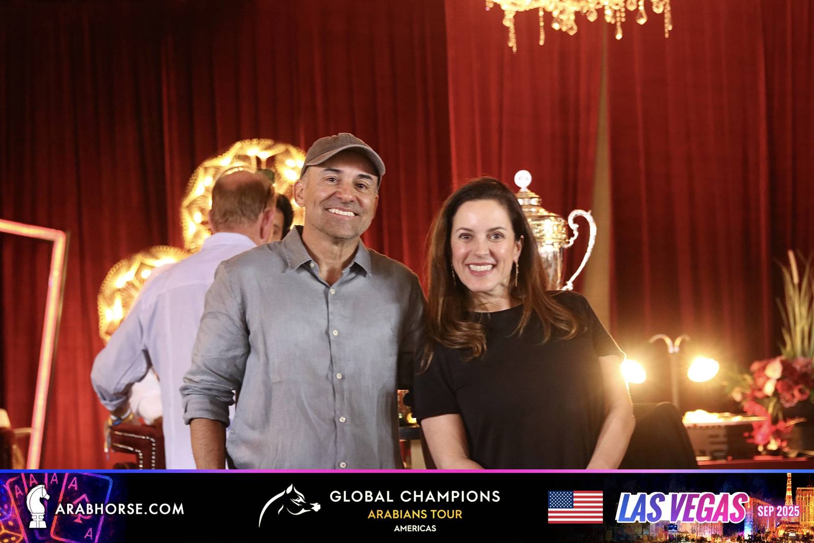 A Look Back at GCAT Vegas 2025