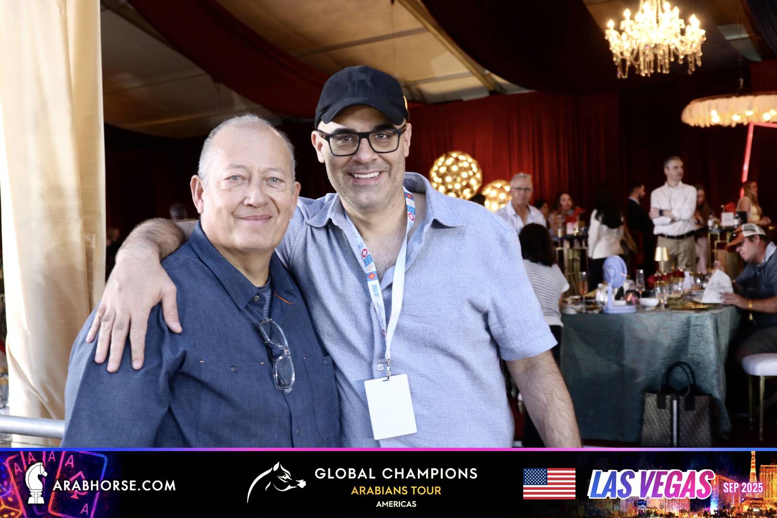 A Look Back at GCAT Vegas 2025