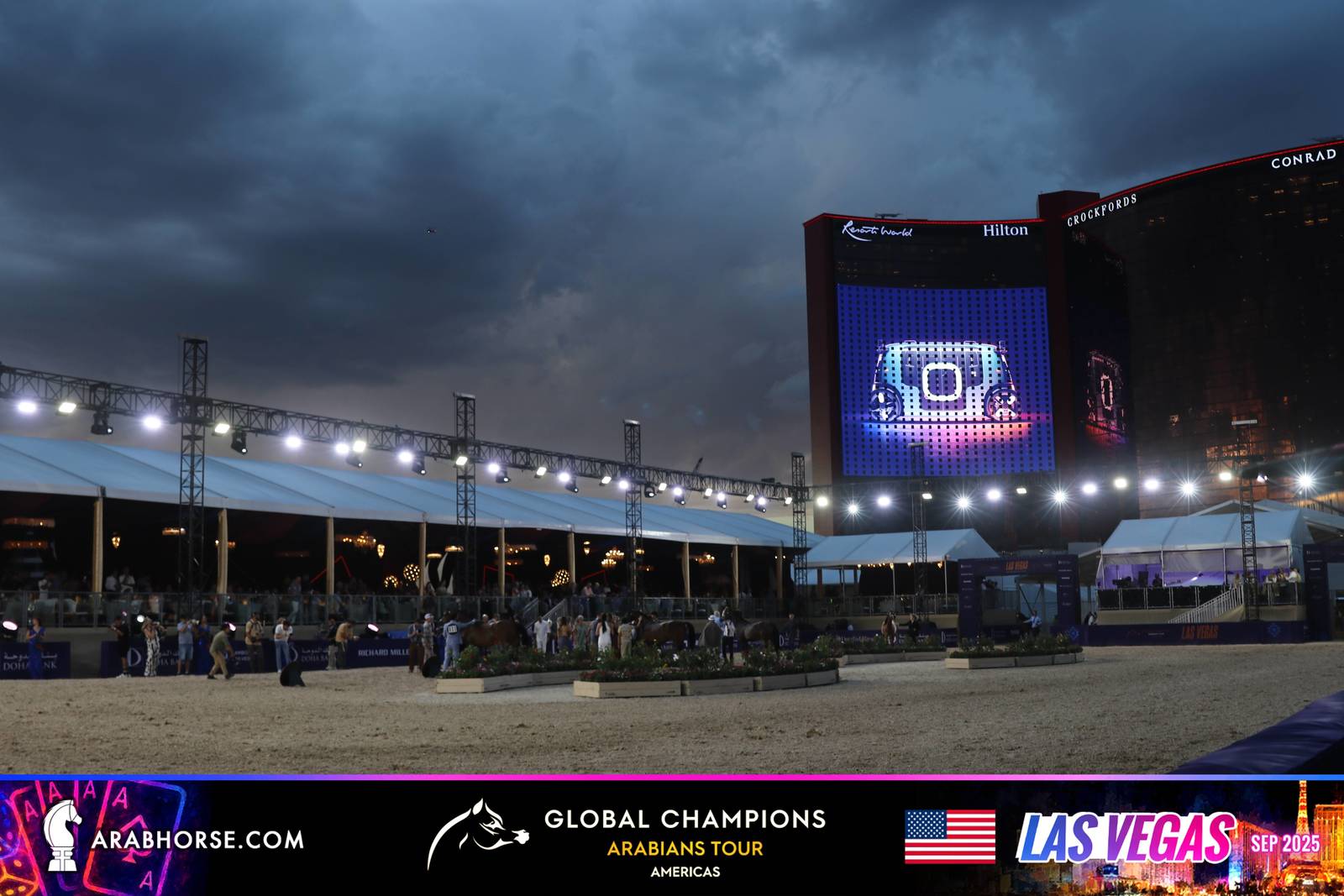 A Look Back at GCAT Vegas 2025