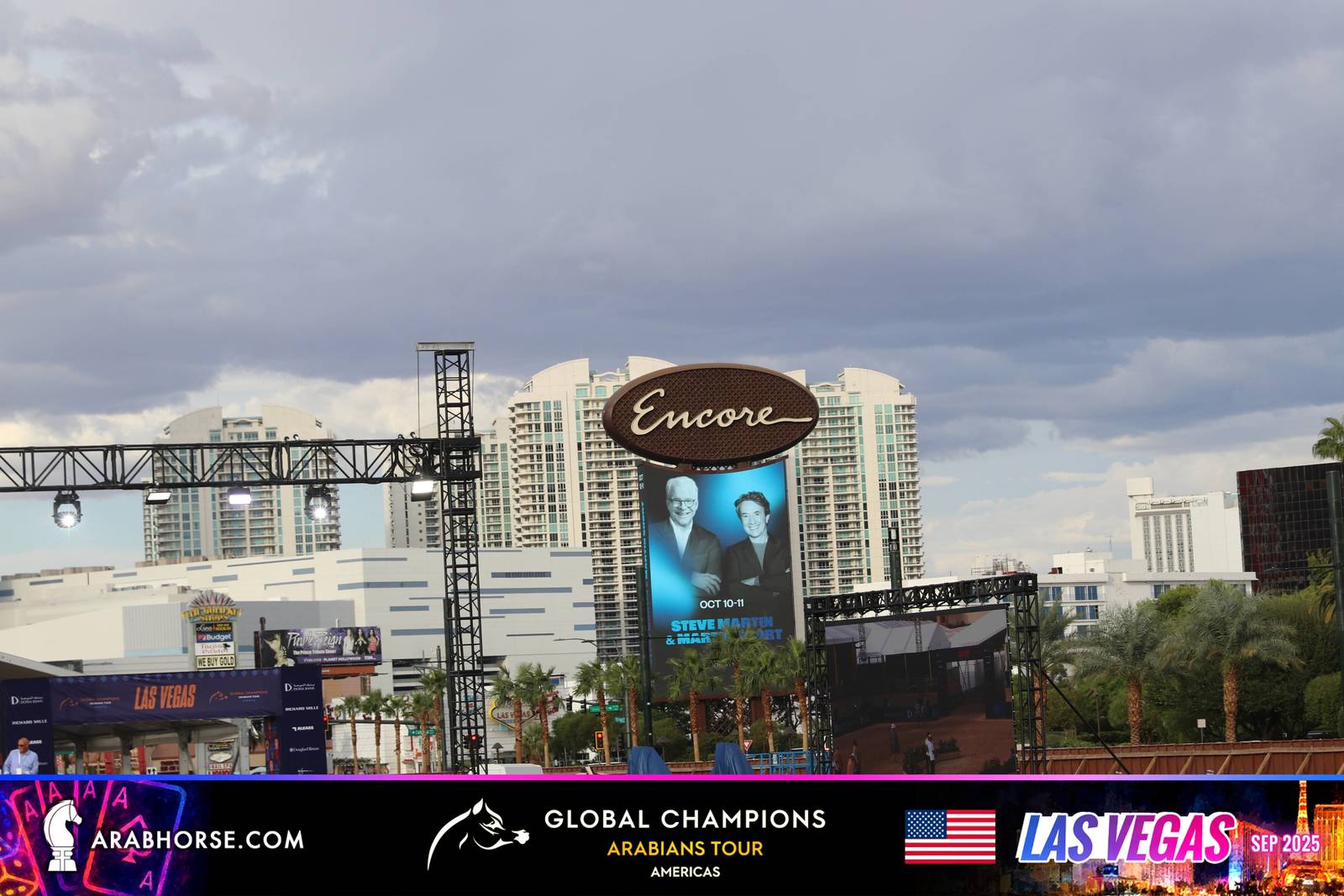 A Look Back at GCAT Vegas 2025
