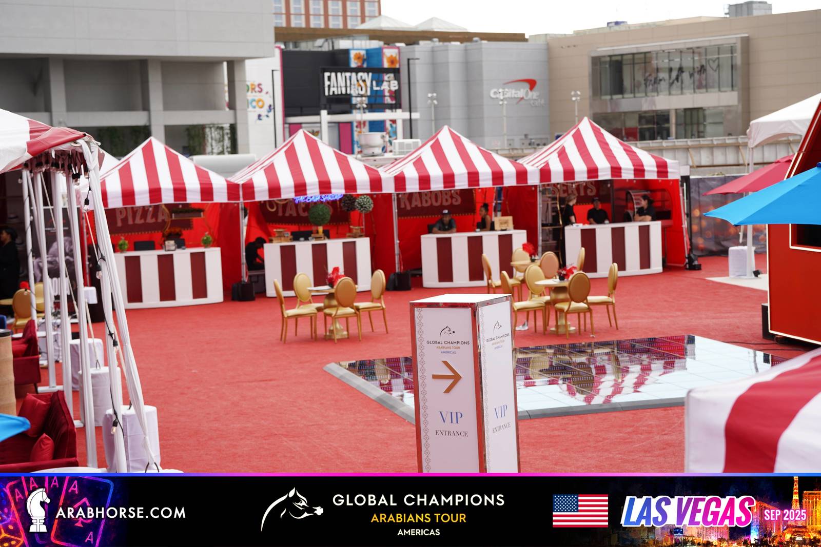 A Look Back at GCAT Vegas 2025
