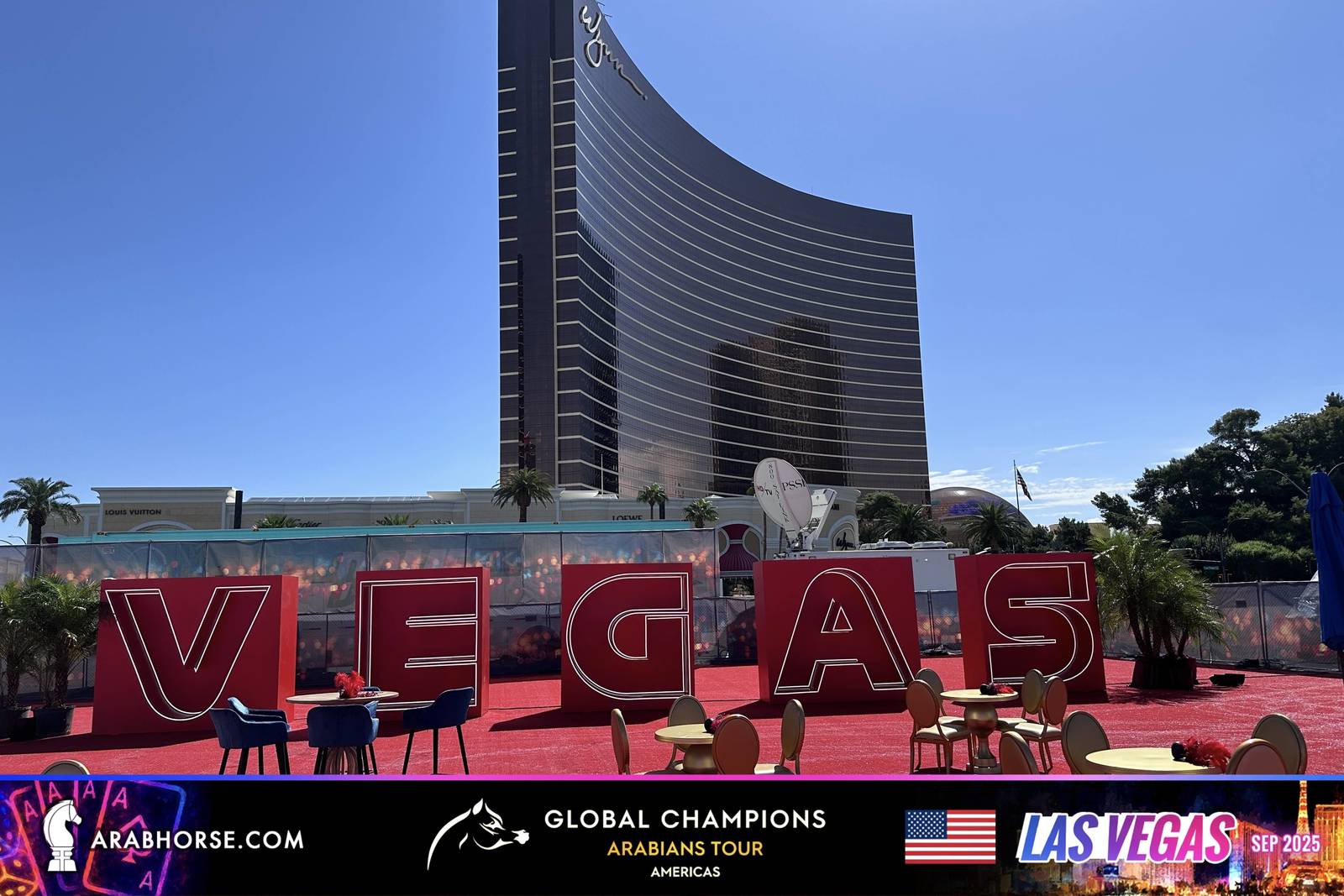 A Look Back at GCAT Vegas 2025