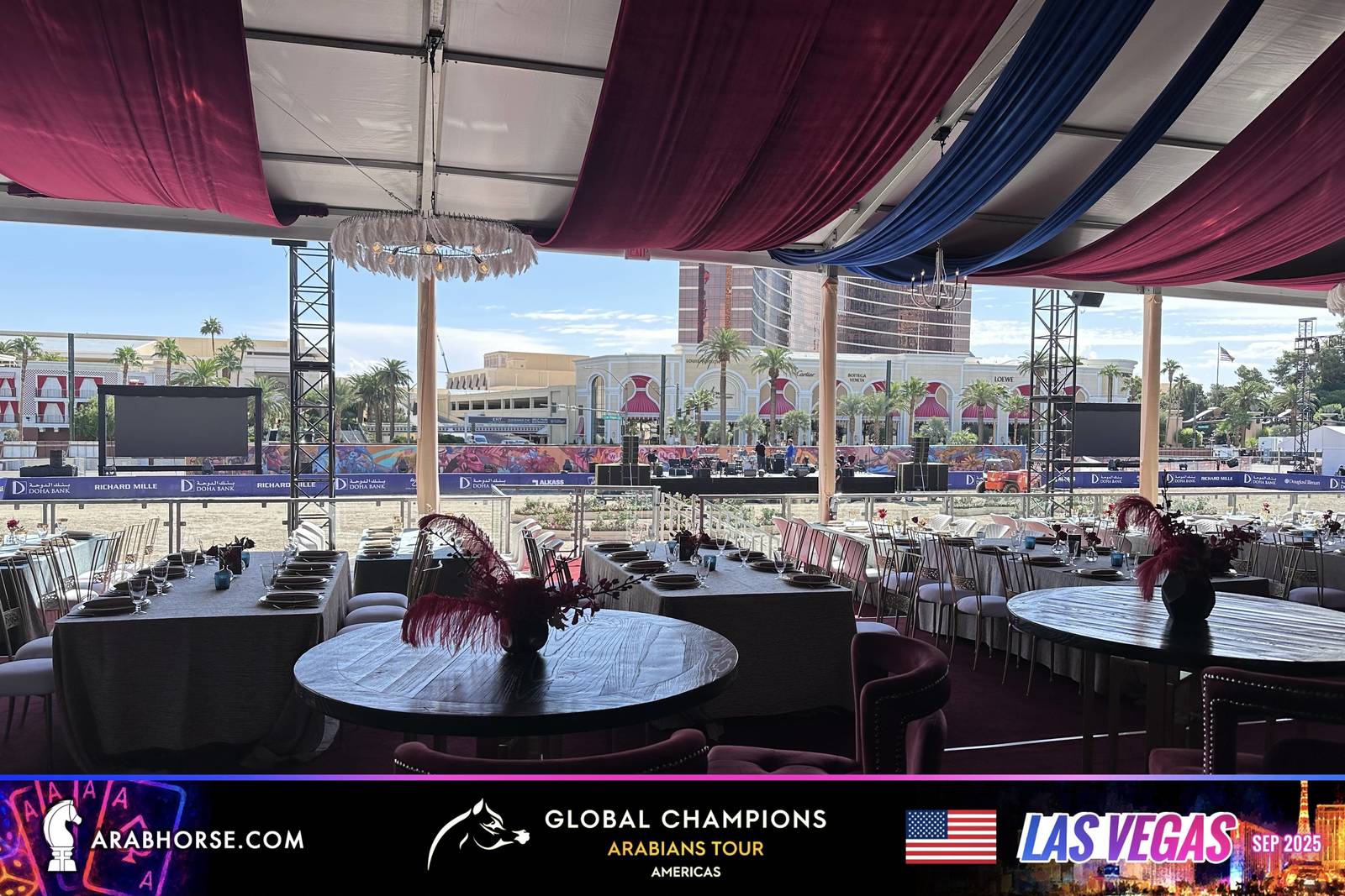A Look Back at GCAT Vegas 2025